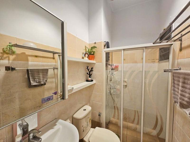 Rumah Teres 2-Tingkat untuk Dijual di Putra Heights (Subang Jaya) - Nobeille Chung - Bathroom - PropertyGuru.com.my