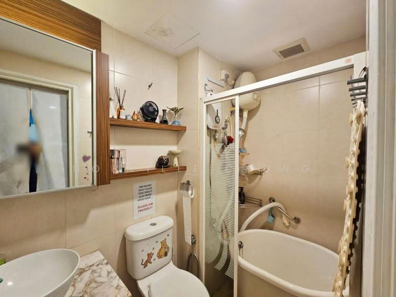 Rumah Teres 2-Tingkat untuk Dijual di Putra Heights (Subang Jaya) - Nobeille Chung - Bathroom - PropertyGuru.com.my