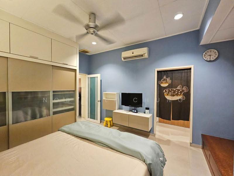 2-storey Terraced House for Sale in Putra Bestari (Subang Jaya) - Nobeille Chung - Bedroom - PropertyGuru.com.my
