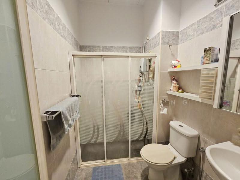 2-storey Terraced House for Sale in Putra Bestari (Subang Jaya) - Nobeille Chung - Bathroom - PropertyGuru.com.my