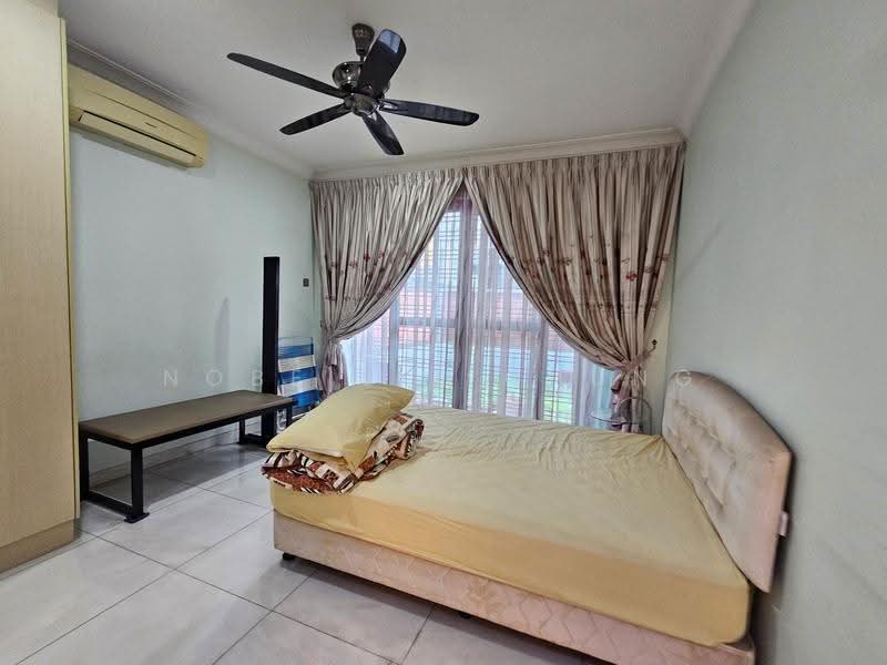 Banglo Lot Kosong untuk Dijual di Putra Heights (Subang Jaya) - Nobeille Chung - Bedroom - PropertyGuru.com.my