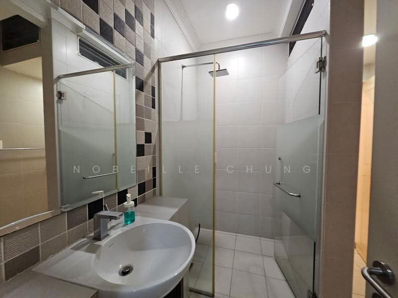 Banglo Lot Kosong untuk Dijual di Putra Heights (Subang Jaya) - Nobeille Chung - Bathroom - PropertyGuru.com.my