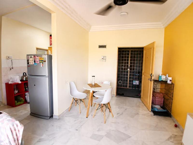 Apartment for Sale at Fairville - KH Khoo - Kitchen - PropertyGuru.com.my