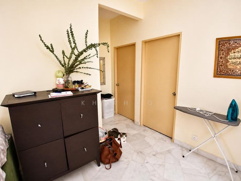Apartment for Sale at Fairville - KH Khoo - Interior - PropertyGuru.com.my