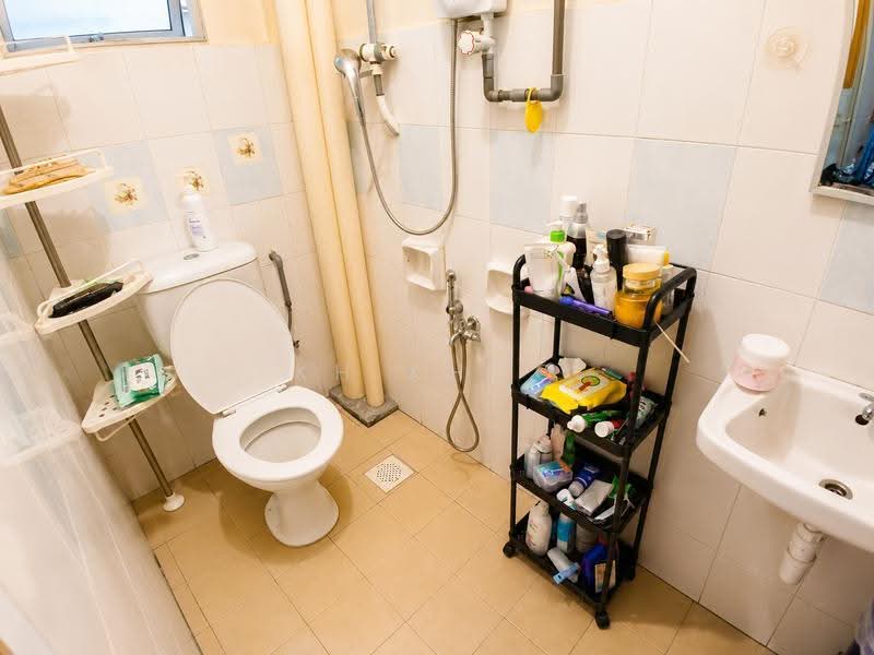 Apartment for Sale at Fairville - KH Khoo - PropertyGuru.com.my