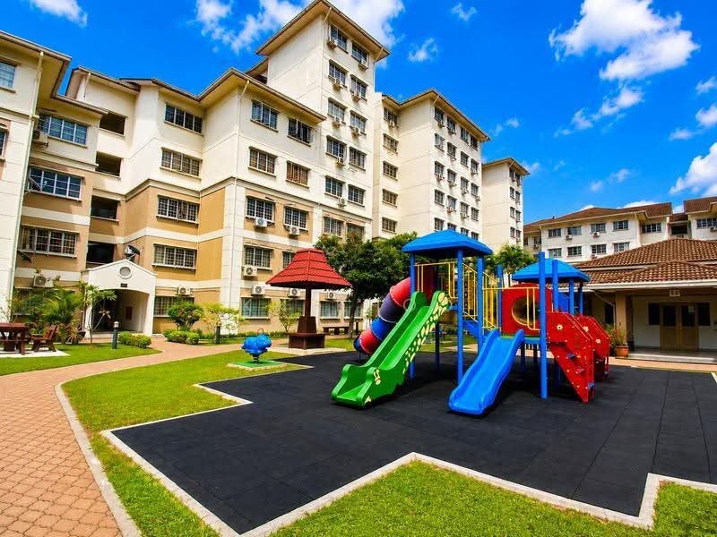 Apartment for Sale at Fairville - KH Khoo - PropertyGuru.com.my