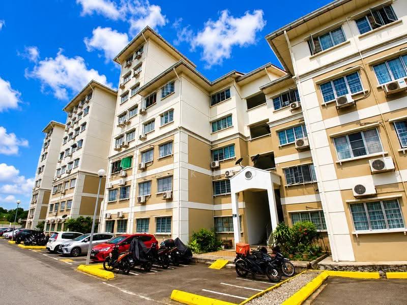 Apartment for Sale at Fairville - KH Khoo - PropertyGuru.com.my