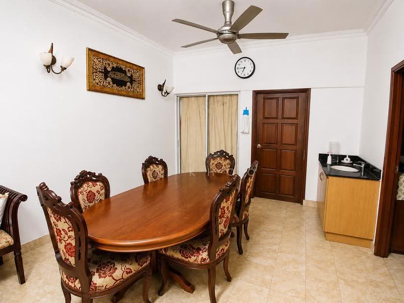 2-storey Terraced House for Sale in SS18 (Subang Jaya) - KH Khoo - Dining Room - PropertyGuru.com.my