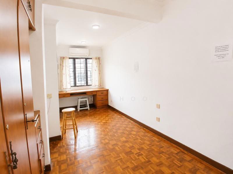 2-storey Terraced House for Sale in SS18 (Subang Jaya) - KH Khoo - Study - PropertyGuru.com.my