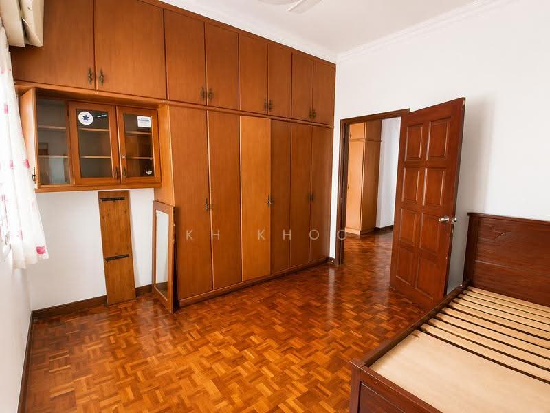 2-storey Terraced House for Sale in SS18 (Subang Jaya) - KH Khoo - Bedroom - PropertyGuru.com.my