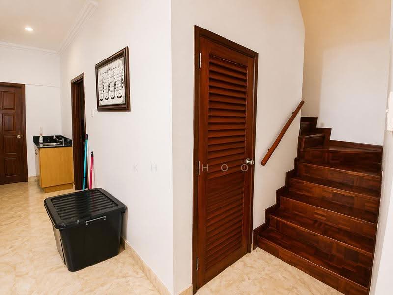 2-storey Terraced House for Sale in SS18 (Subang Jaya) - KH Khoo - Interior - PropertyGuru.com.my