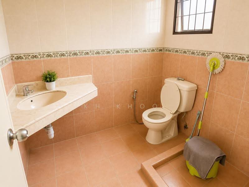 2-storey Terraced House for Sale in SS18 (Subang Jaya) - KH Khoo - PropertyGuru.com.my