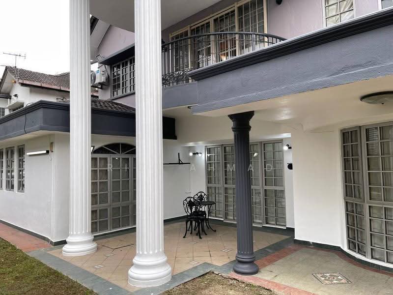 Rumah Berkembar untuk Dijual di Seksyen 9 (Shah Alam) - Riza Ahmad - Exterior - PropertyGuru.com.my