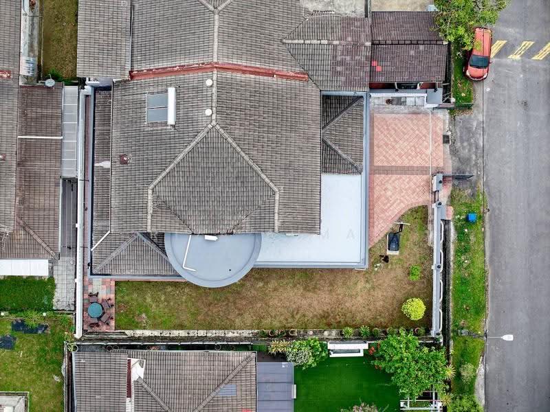 Rumah Berkembar untuk Dijual di Seksyen 9 (Shah Alam) - Riza Ahmad - Exterior - PropertyGuru.com.my