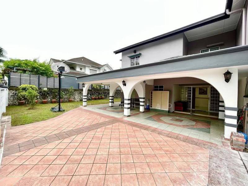 Rumah Berkembar untuk Dijual di Seksyen 9 (Shah Alam) - Riza Ahmad - Exterior - PropertyGuru.com.my