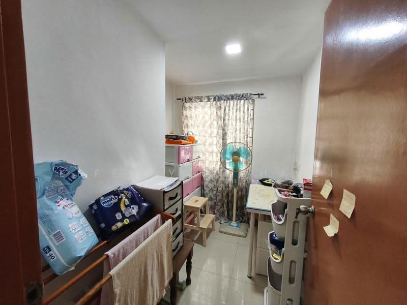 Rumah Teres 2-Tingkat untuk Dijual di Taman Sea (Petaling Jaya) - Effendy Shohaili - Interior - PropertyGuru.com.my