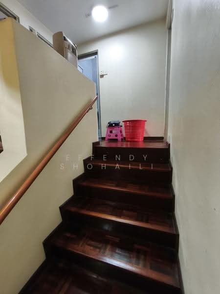Rumah Teres 2-Tingkat untuk Dijual di Taman Sea (Petaling Jaya) - Effendy Shohaili - Interior - PropertyGuru.com.my
