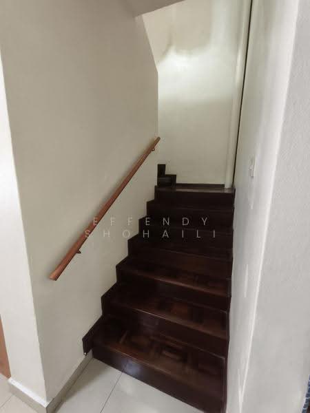 Rumah Teres 2-Tingkat untuk Dijual di Taman Sea (Petaling Jaya) - Effendy Shohaili - Interior - PropertyGuru.com.my