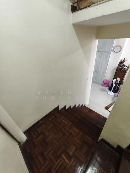 Rumah Teres 2-Tingkat untuk Dijual di Taman Sea (Petaling Jaya) - Effendy Shohaili - Interior - PropertyGuru.com.my