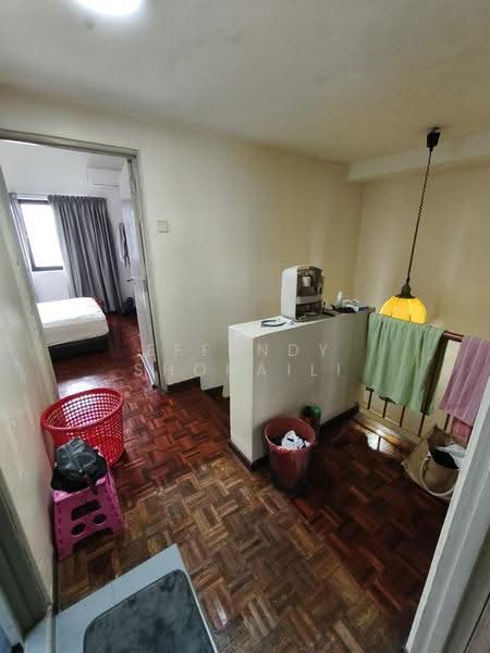 Rumah Teres 2-Tingkat untuk Dijual di Taman Sea (Petaling Jaya) - Effendy Shohaili - Bedroom - PropertyGuru.com.my