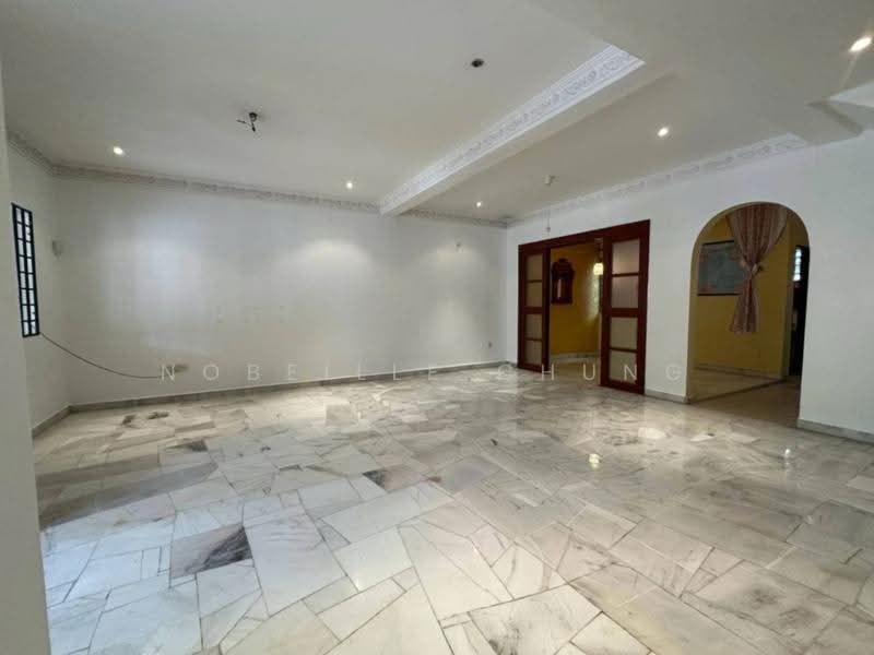 2-storey Terraced House for Sale in Putra Bestari (Subang Jaya) - Nobeille Chung - Living Room - PropertyGuru.com.my