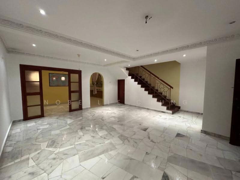 2-storey Terraced House for Sale in Putra Bestari (Subang Jaya) - Nobeille Chung - Living Room - PropertyGuru.com.my
