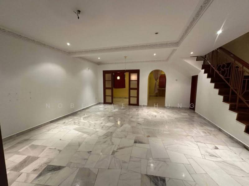 2-storey Terraced House for Sale in Putra Bestari (Subang Jaya) - Nobeille Chung - Living Room - PropertyGuru.com.my