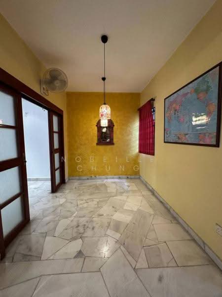 2-storey Terraced House for Sale in Putra Bestari (Subang Jaya) - Nobeille Chung - Interior - PropertyGuru.com.my
