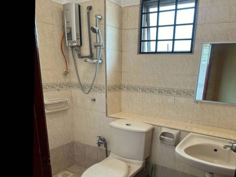 2-storey Terraced House for Sale in Putra Bestari (Subang Jaya) - Nobeille Chung - Bathroom - PropertyGuru.com.my
