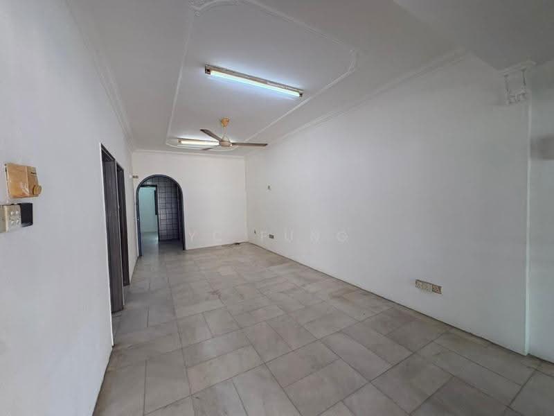 Rumah Teres 1-Tingkat untuk Disewa di Taman Johor Jaya (Johor Bahru) - YC Fung - Interior - PropertyGuru.com.my