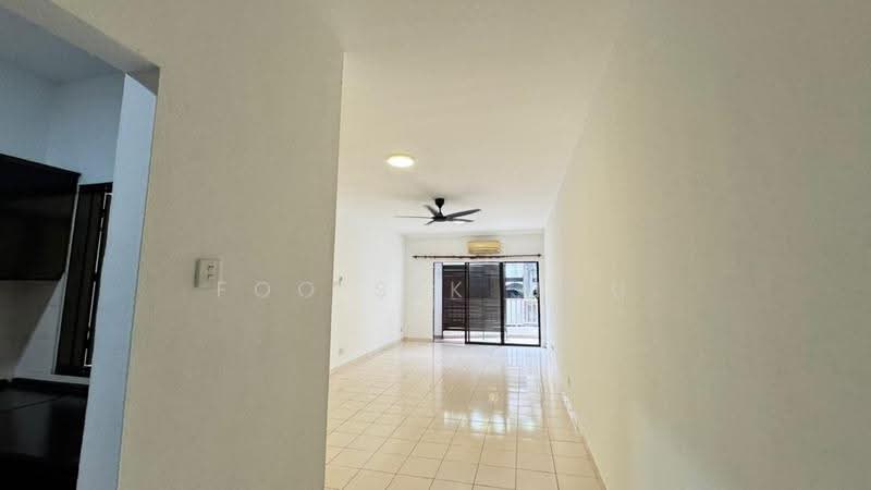 Condominium for Sale at Sri Putramas - Foo Sek Mou - Living Room - PropertyGuru.com.my