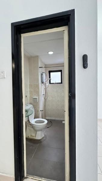 Condominium for Sale at Sri Putramas - Foo Sek Mou - Bathroom - PropertyGuru.com.my