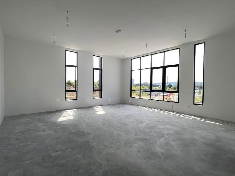 Cluster Factory for Rent in Eco Business Park V (Puncak Alam) - Afiqah zaidi - Interior - PropertyGuru.com.my