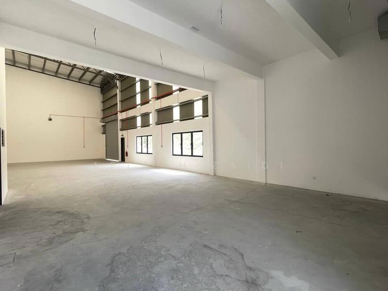 Cluster Factory for Rent in Eco Business Park V (Puncak Alam) - Afiqah zaidi - Interior - PropertyGuru.com.my