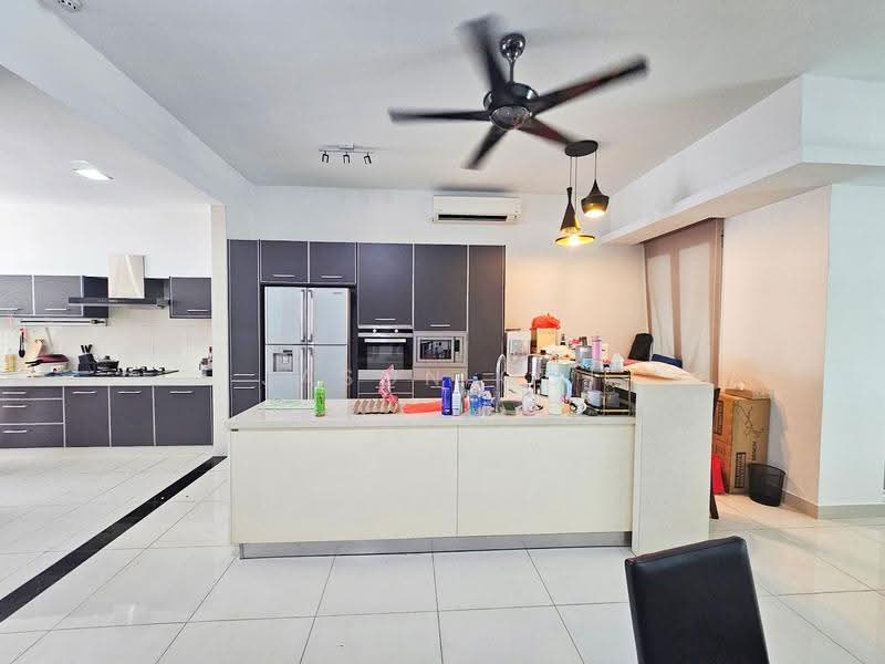 2-storey Terraced House for Sale in Putra Heights (Subang Jaya) - Jason Ooi - Kitchen - PropertyGuru.com.my