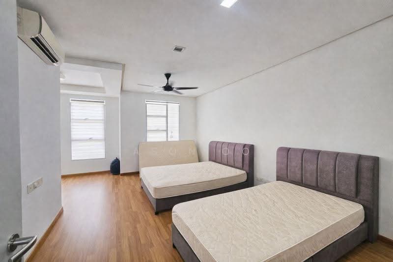 2-storey Terraced House for Sale in Putra Heights (Subang Jaya) - Jason Ooi - Bedroom - PropertyGuru.com.my