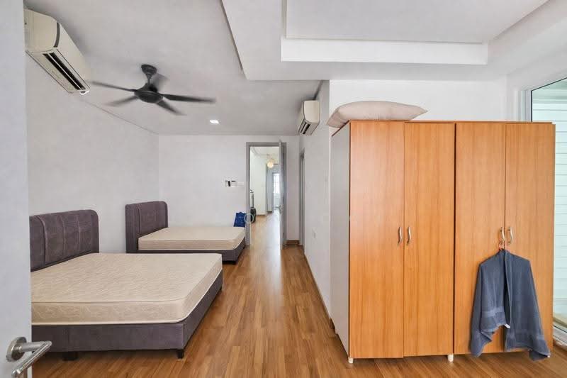 2-storey Terraced House for Sale in Putra Heights (Subang Jaya) - Jason Ooi - Bedroom - PropertyGuru.com.my