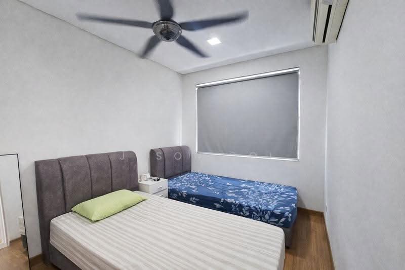 2-storey Terraced House for Sale in Putra Heights (Subang Jaya) - Jason Ooi - Bedroom - PropertyGuru.com.my