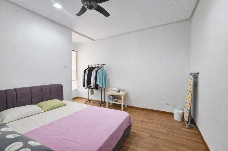 2-storey Terraced House for Sale in Putra Heights (Subang Jaya) - Jason Ooi - Bedroom - PropertyGuru.com.my