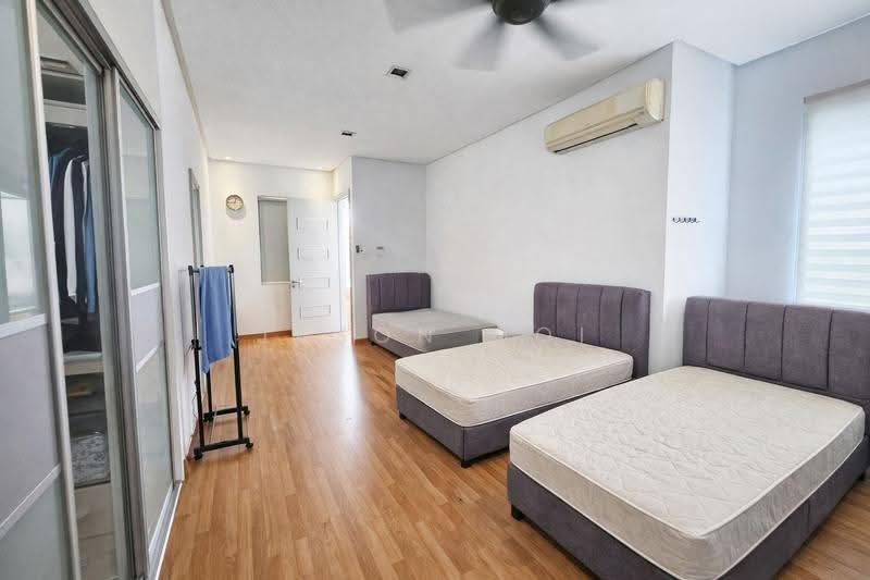 2-storey Terraced House for Sale in Putra Heights (Subang Jaya) - Jason Ooi - Bedroom - PropertyGuru.com.my