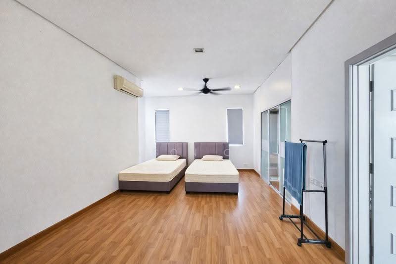 2-storey Terraced House for Sale in Putra Heights (Subang Jaya) - Jason Ooi - Bedroom - PropertyGuru.com.my