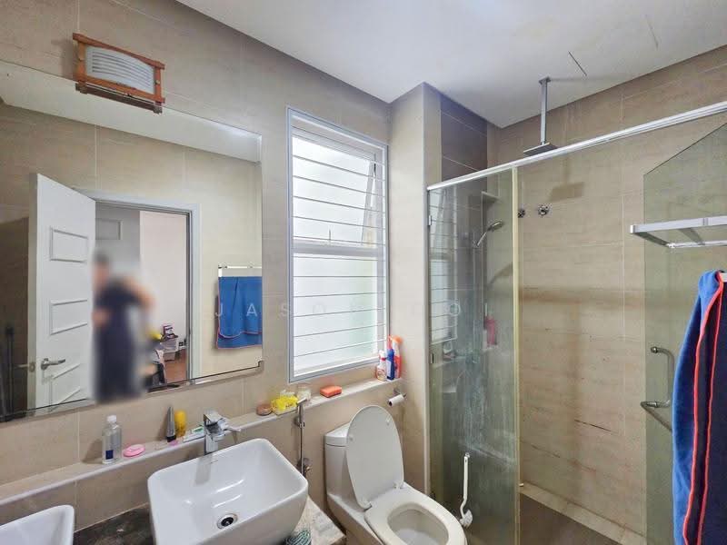 2-storey Terraced House for Sale in Putra Heights (Subang Jaya) - Jason Ooi - Bathroom - PropertyGuru.com.my