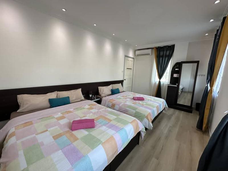 Condominium for Rent at Village Grove - Jeno Tan - Bedroom - PropertyGuru.com.my