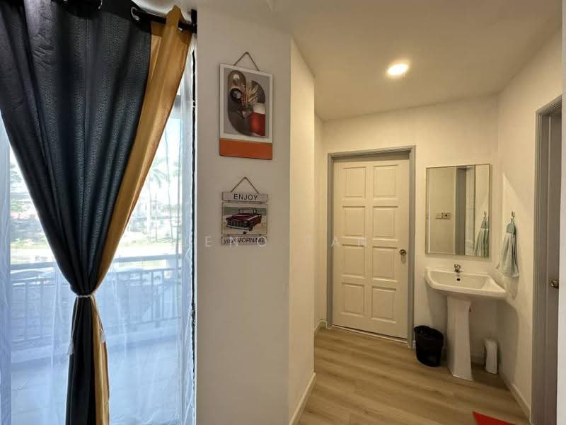 Condominium for Rent at Village Grove - Jeno Tan - Interior - PropertyGuru.com.my