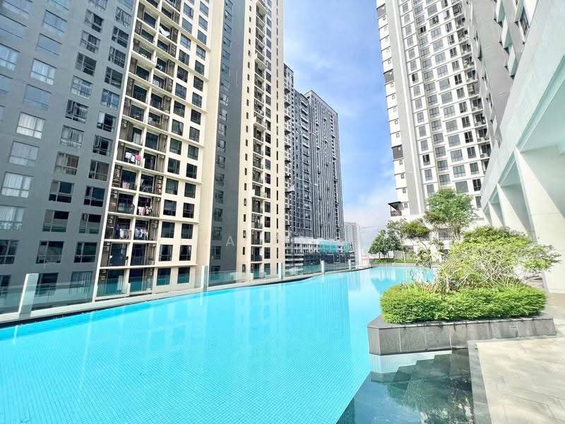 Kediaman Servis untuk Dijual di Serviced Residence @ Fera Residence @ The Quartz WM - Riza Ahmad - Exterior - PropertyGuru.com.my