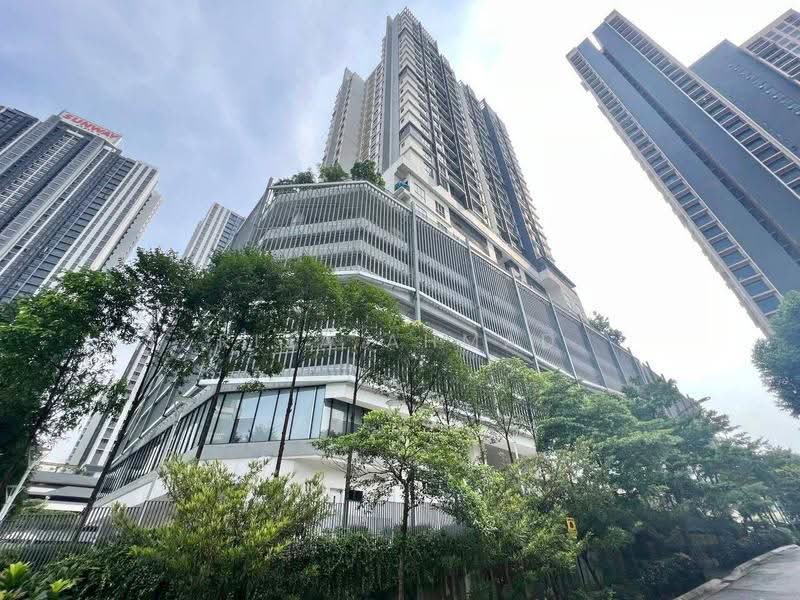 Kediaman Servis untuk Dijual di Serviced Residence @ Fera Residence @ The Quartz WM - Riza Ahmad - PropertyGuru.com.my