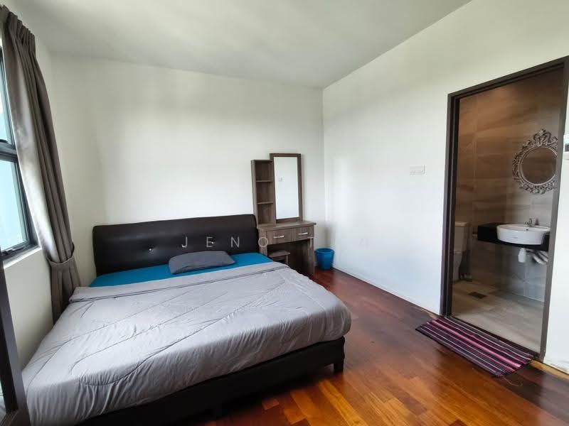 Condominium for Rent at Rivervale - Jeno Tan - Bedroom - PropertyGuru.com.my