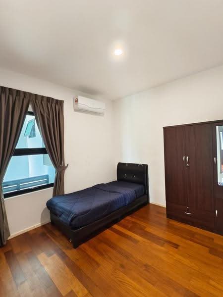 Condominium for Rent at Rivervale - Jeno Tan - Bedroom - PropertyGuru.com.my