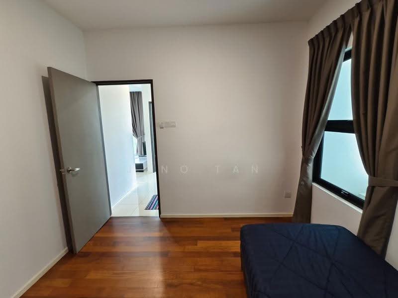 Condominium for Rent at Rivervale - Jeno Tan - Bedroom - PropertyGuru.com.my