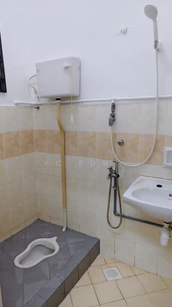 Rumah Teres 2-Tingkat untuk Disewa di Bukit Indah (Iskandar Puteri (Nusajaya)) - YC Fung - Bathroom - PropertyGuru.com.my